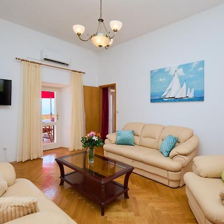 Apartman Ani Mlini Dış mekan fotoğraf
