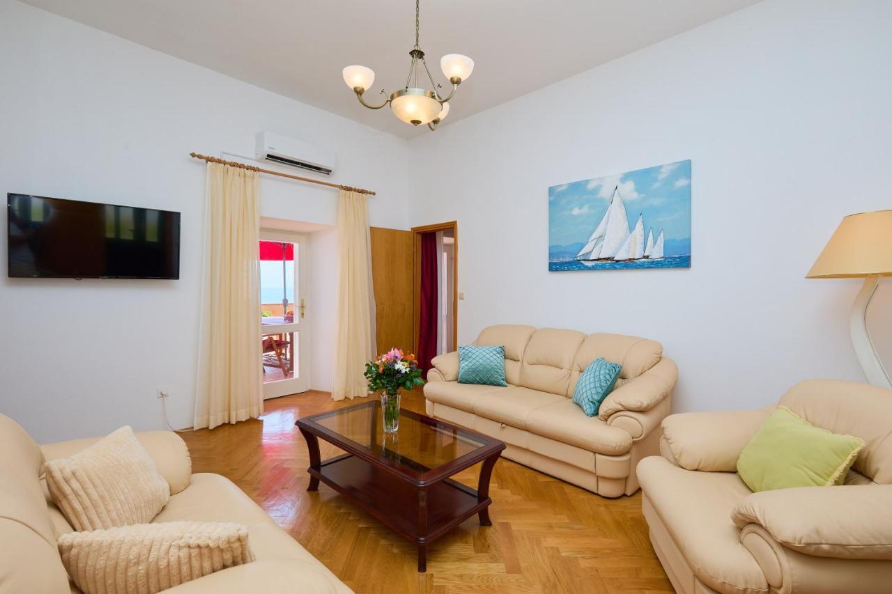 Apartman Ani Mlini Dış mekan fotoğraf