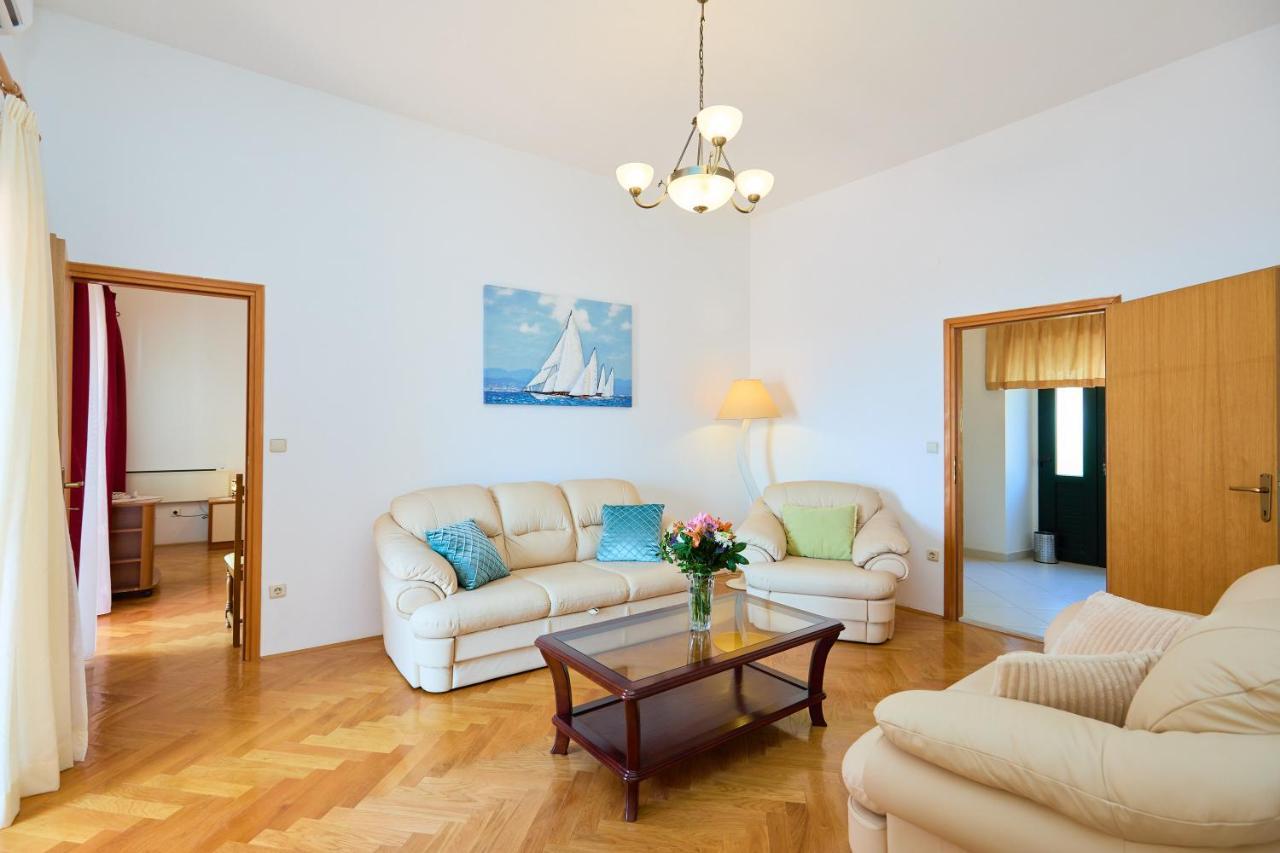 Apartman Ani Mlini Dış mekan fotoğraf