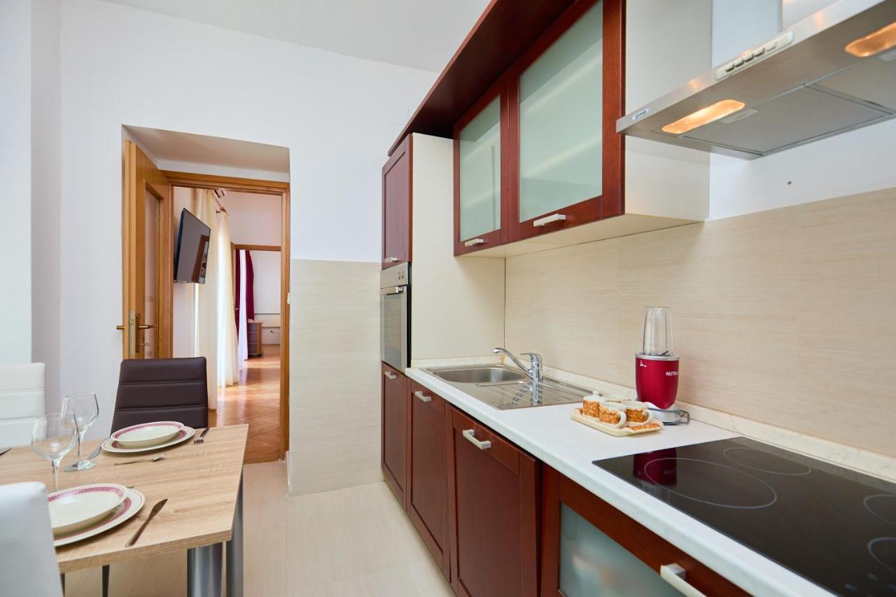 Apartman Ani Mlini Dış mekan fotoğraf