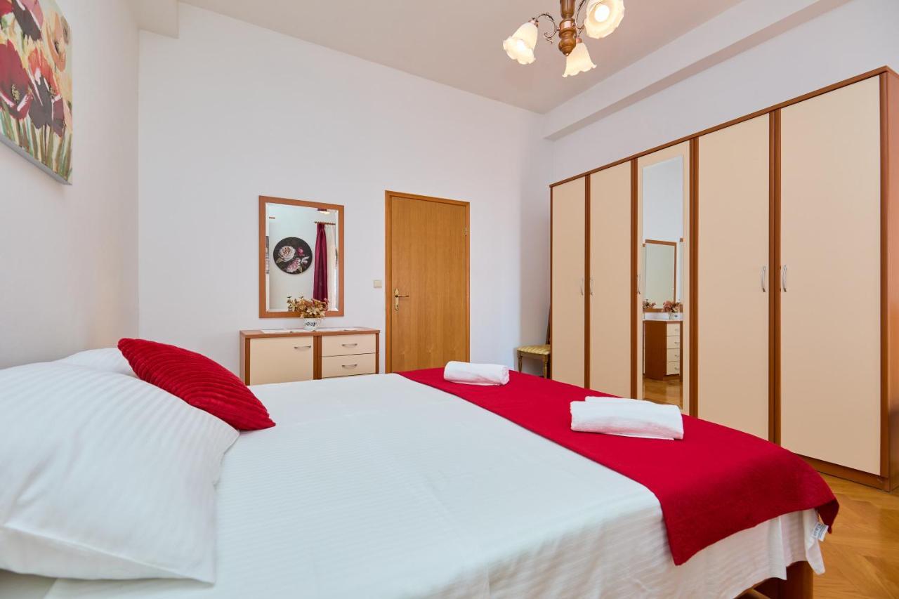 Apartman Ani Mlini Dış mekan fotoğraf
