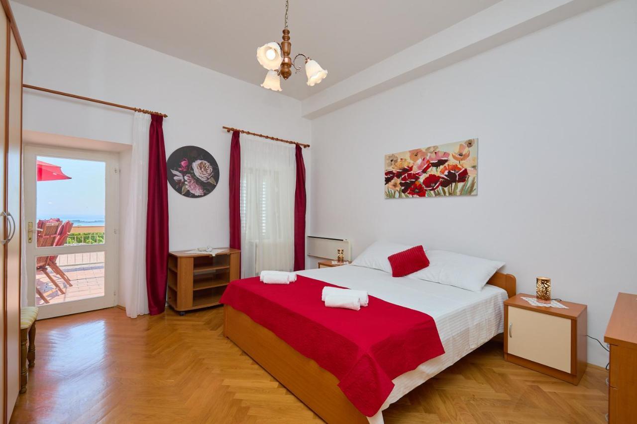 Apartman Ani Mlini Dış mekan fotoğraf