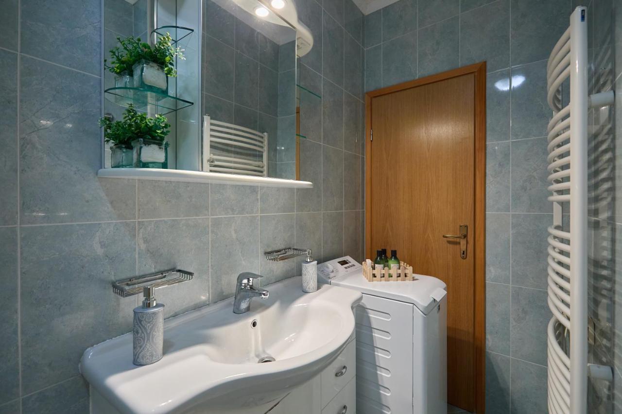Apartman Ani Mlini Dış mekan fotoğraf