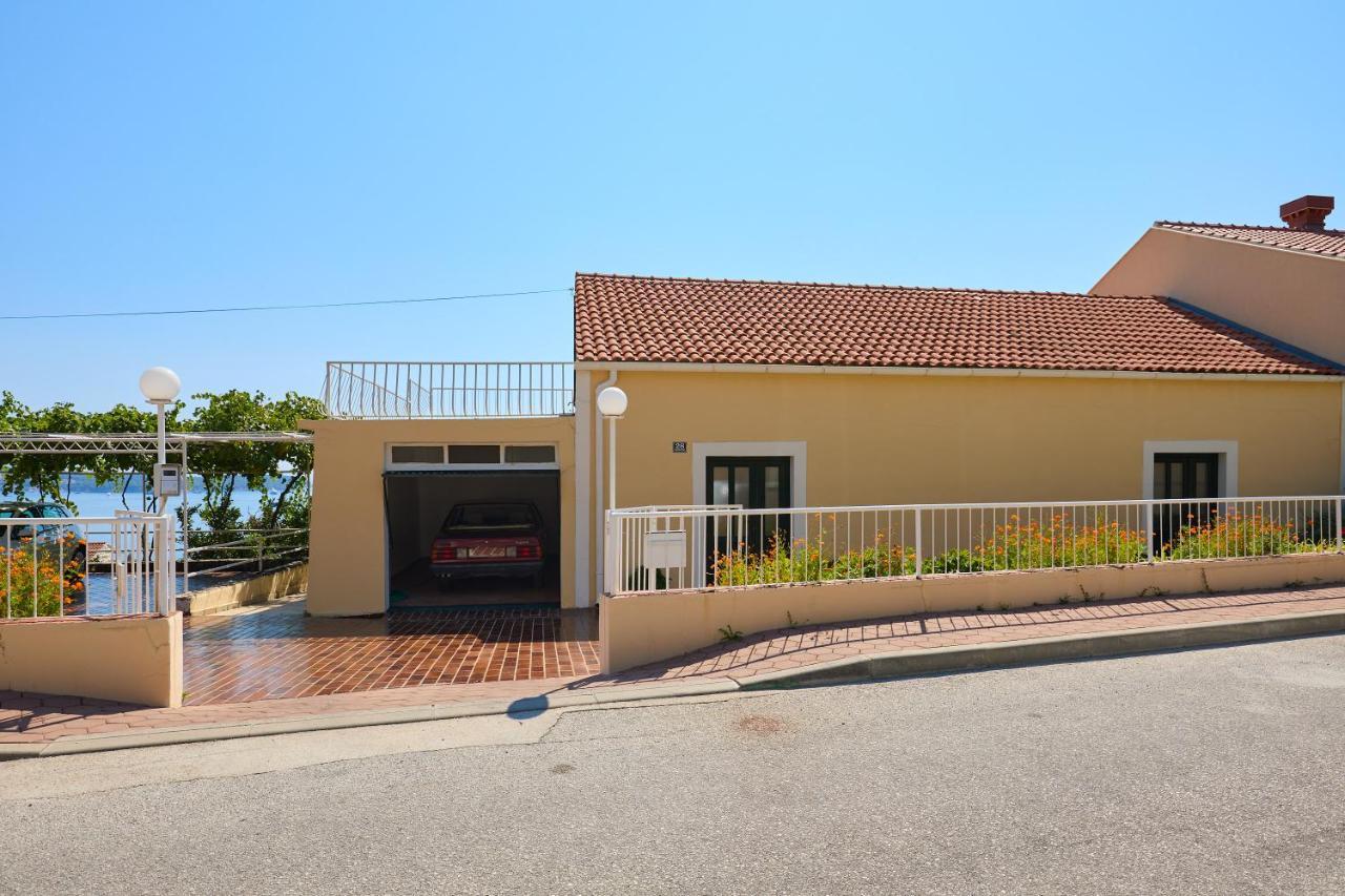 Apartman Ani Mlini Dış mekan fotoğraf