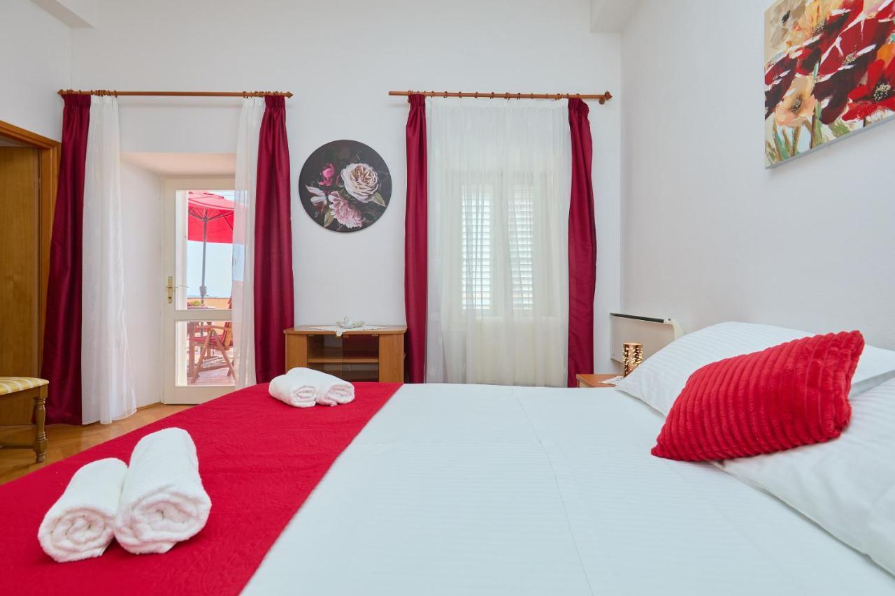 Apartman Ani Mlini Dış mekan fotoğraf