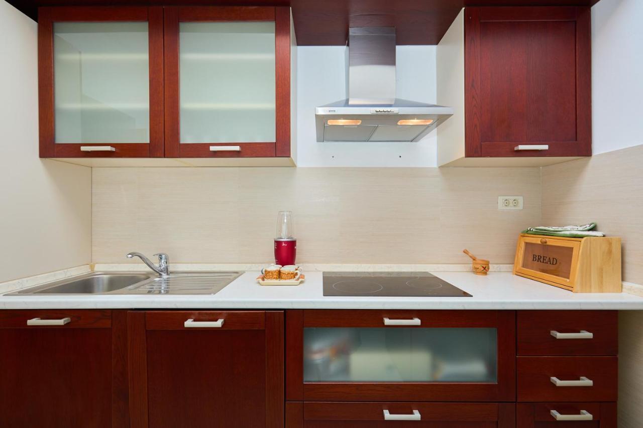 Apartman Ani Mlini Dış mekan fotoğraf